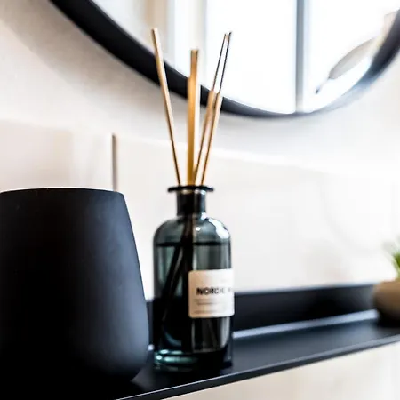 Exklusives 2 In Lägenhet