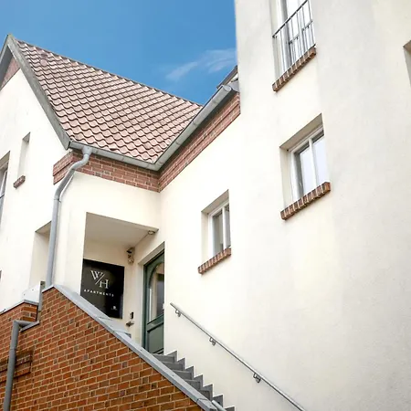 Lägenhet Exklusives 2 In