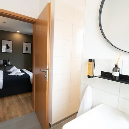 Exklusives 2 In Steinfeld (Lower Saxony)