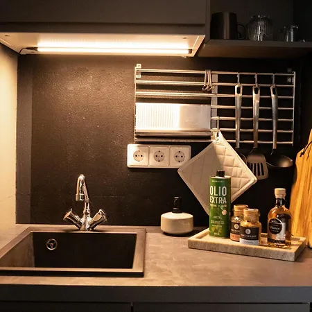 Apartment Exklusives 2 In *