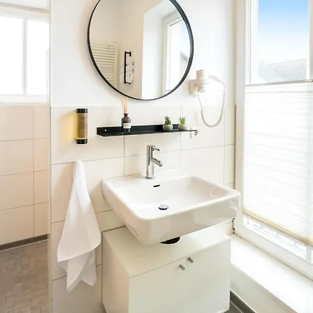 Exklusives 2 In Lägenhet *