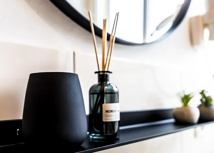 Exklusives 2 In Apartman