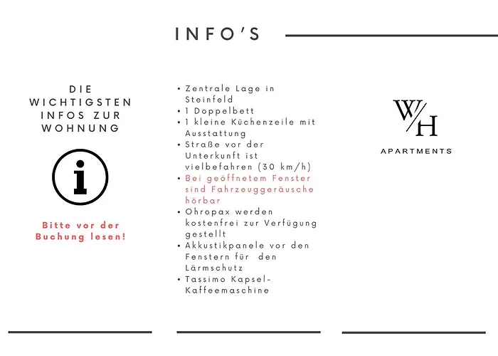 Exklusives 2 In Steinfeld