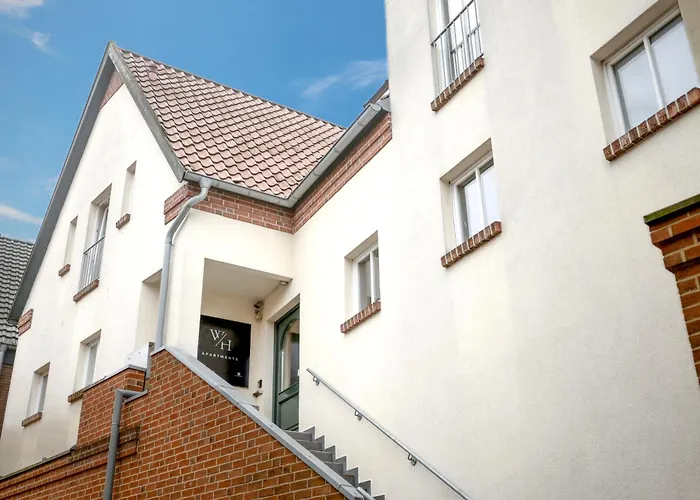 Apartman Exklusives 2 In