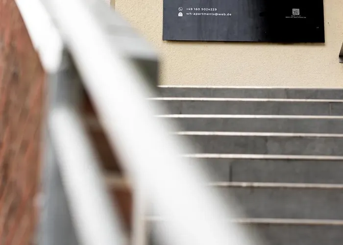 Apartman Exklusives 2 In *