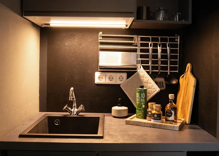 Apartman Exklusives 2 In *