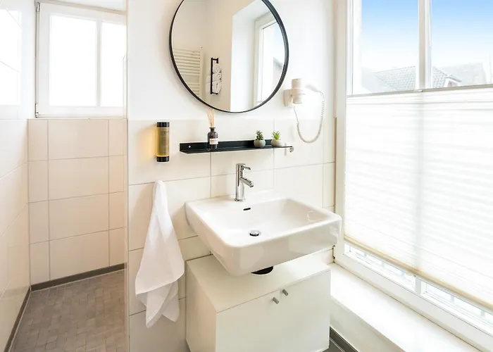 Exklusives 2 In Apartman *